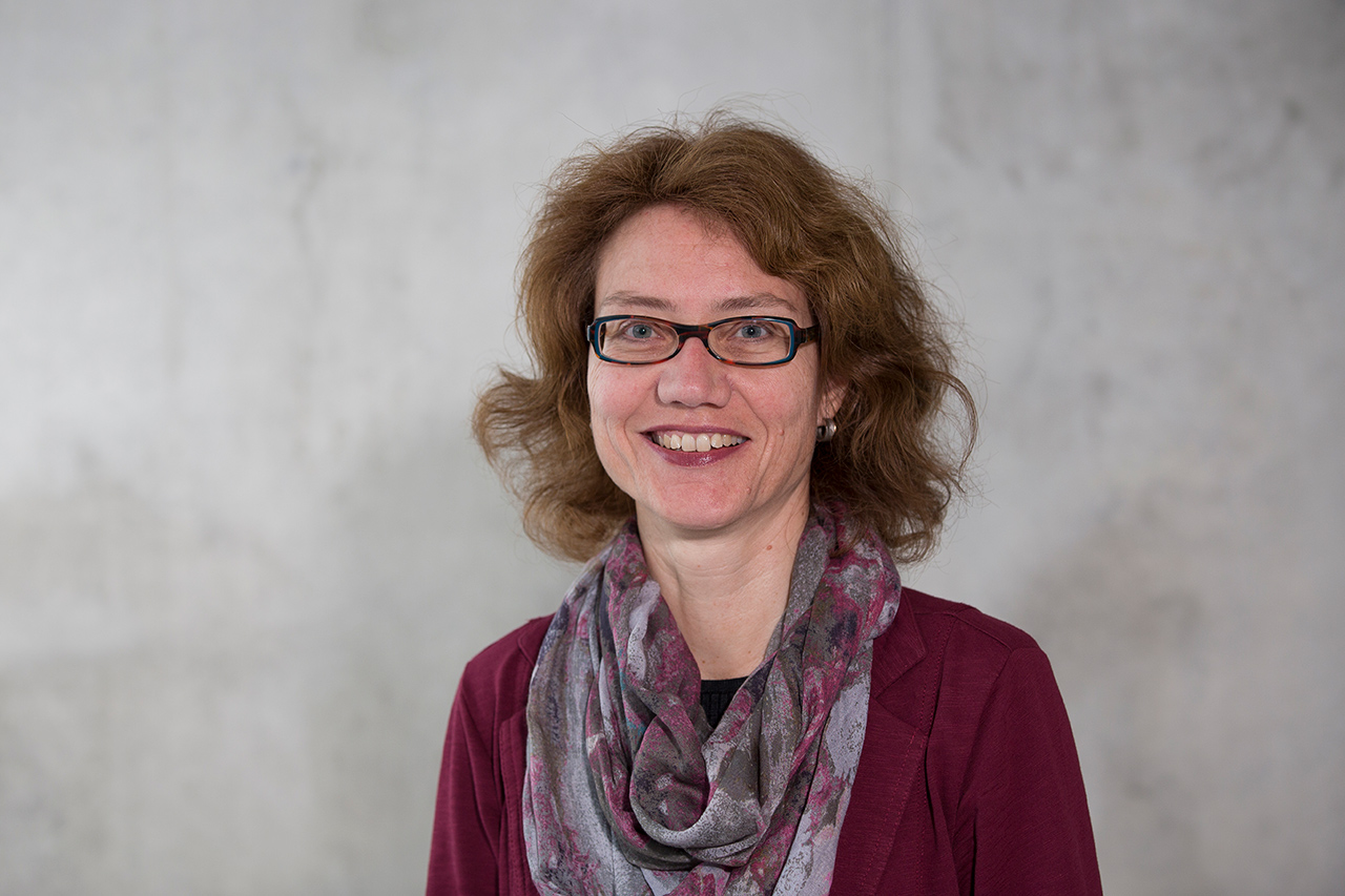 cmt ag Ansprechspartnerin Doris Schoch