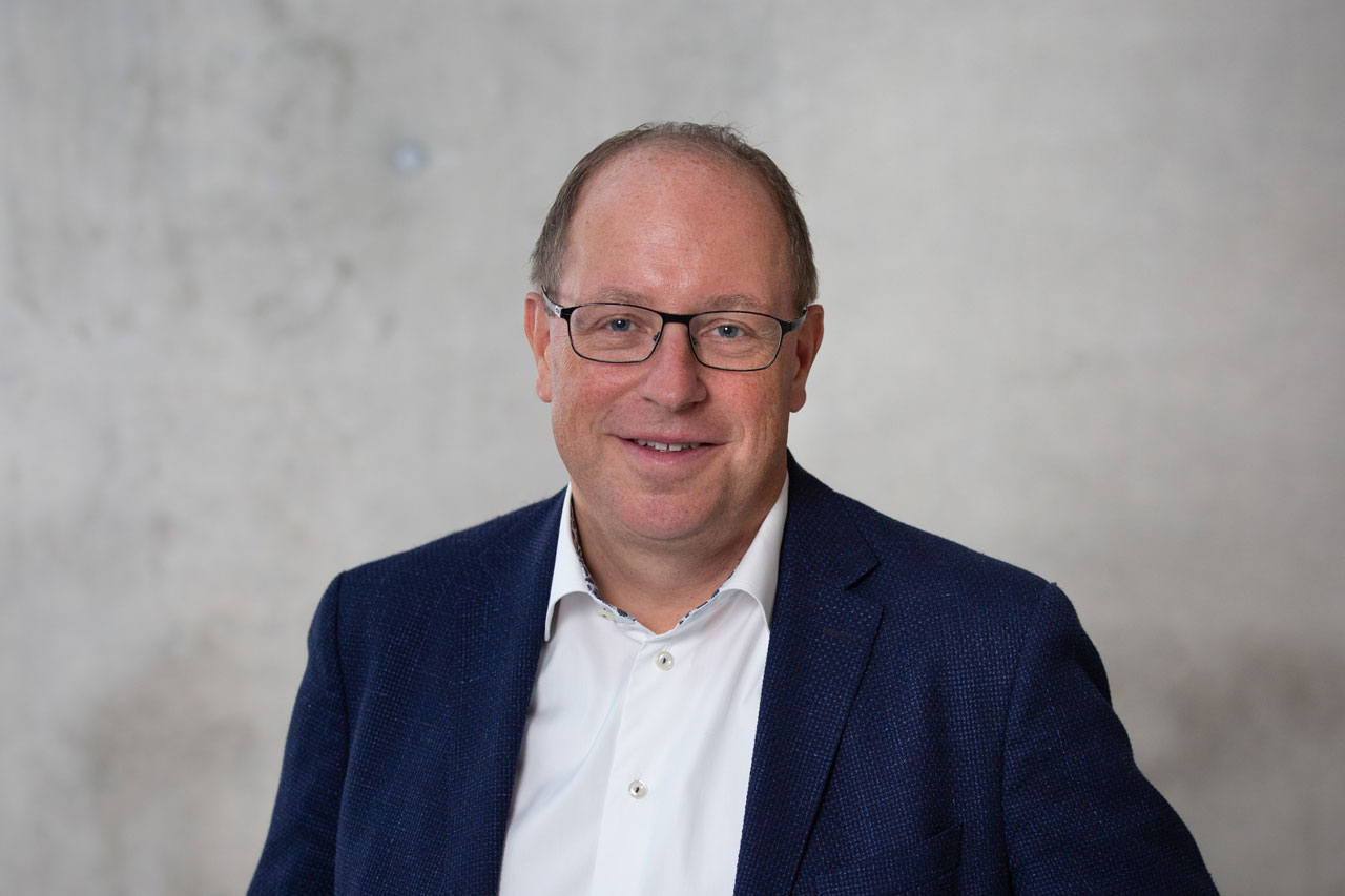 Ihr Ansprechspartner Josef Manser