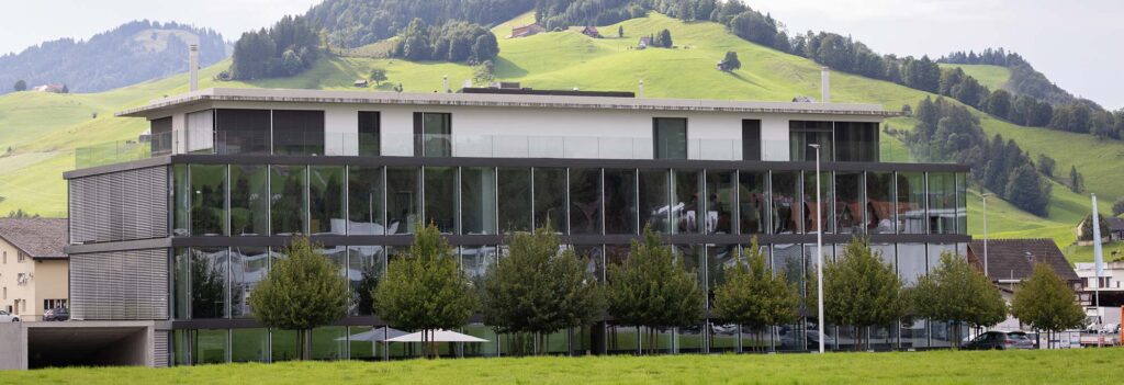 cmt ag appenzell