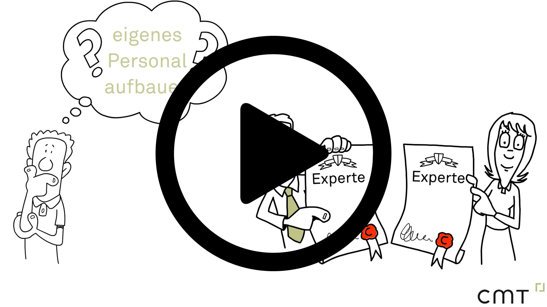 cmt Personaladministration Erzählvideo