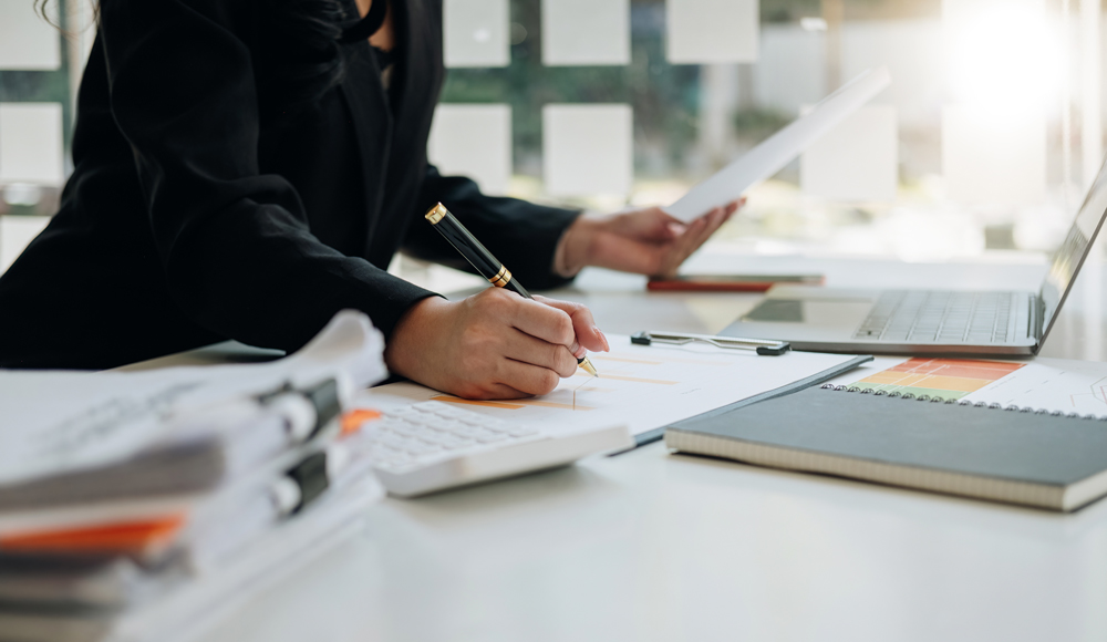 Übersichtsblatt