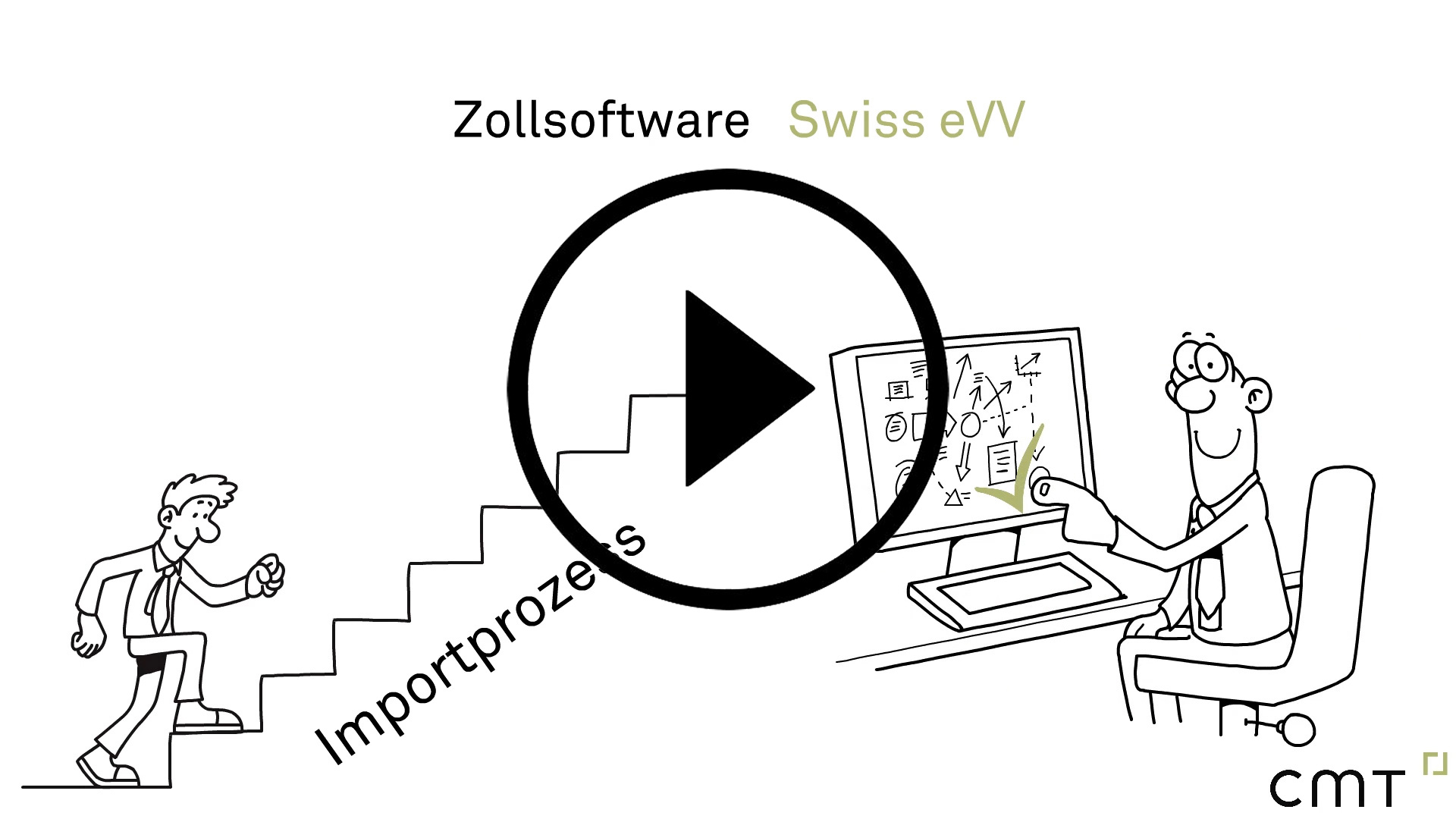 cmt Zollsoftware Erzählvideo