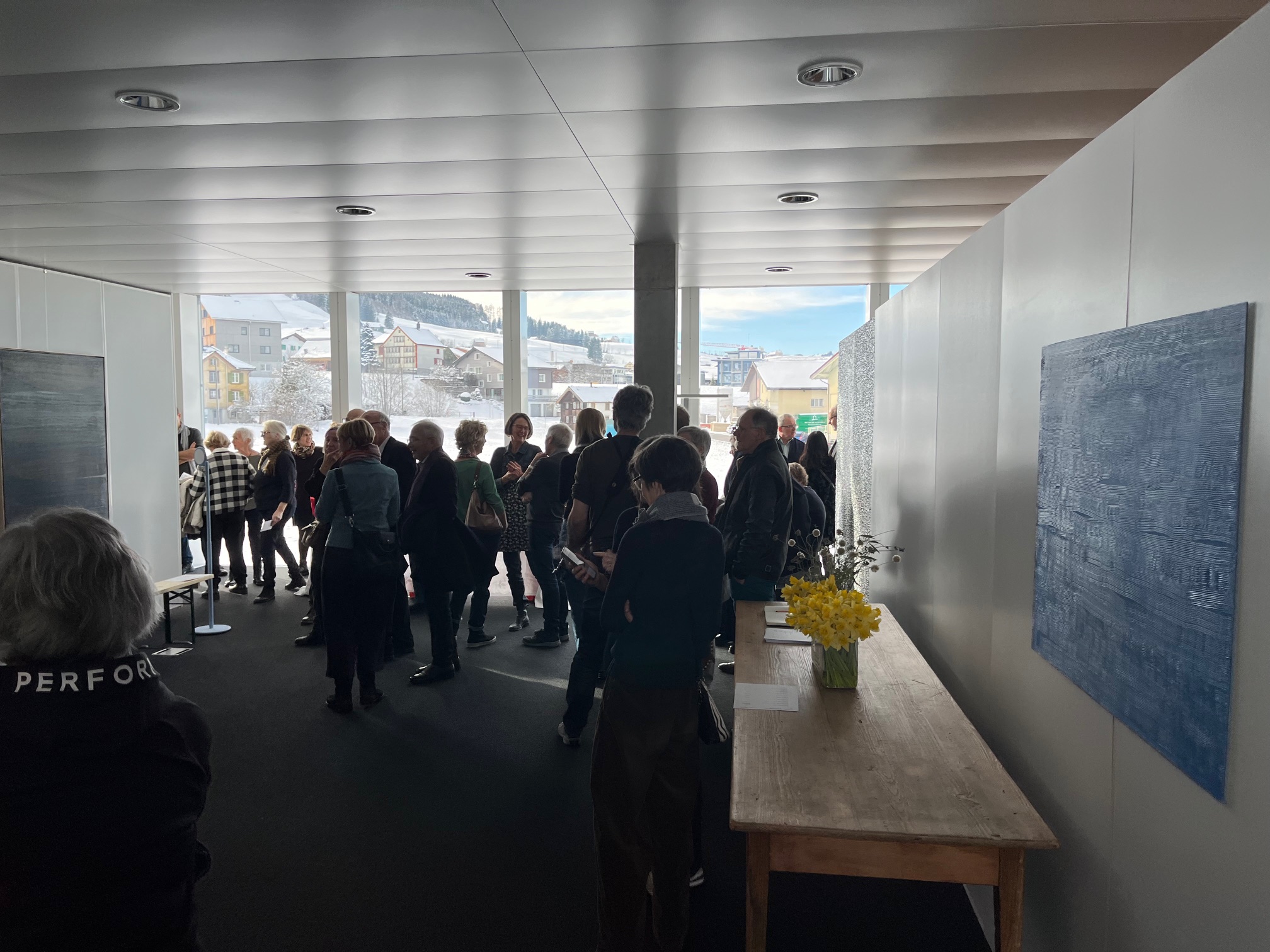 Walter Galerie 2